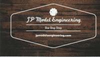 JP Model Engineering image 1