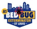 A1 Bed Bug Exterminator St Louis logo