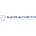 Complete Health Dentistry of the Emerald Coast logo