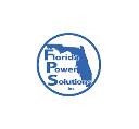 Florida Power Solutions Inc. logo