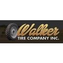 Walker Tire & Recapping Co. Inc. logo
