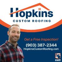 Hopkins Custom Roofing image 2