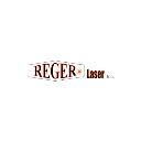 Reger Laser Inc. logo