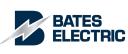 Bates Electric logo