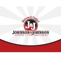 Johnson & Johnson Heating & Air Conditioning, Inc. image 1