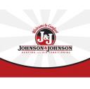 Johnson & Johnson Heating & Air Conditioning, Inc. logo
