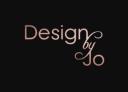 Design by Jo logo