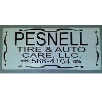 Pesnell Tire & Auto Care, LLC. image 1
