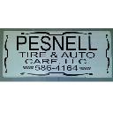 Pesnell Tire & Auto Care, LLC. logo