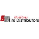 Buettner Tire Distributors logo