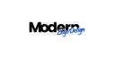 Modern Logo Design UK logo