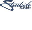 Streetside Classics - Charlotte logo