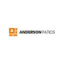 Anderson Patios logo
