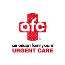 AFC Urgent Care Louisville logo