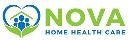 Nova Home Health Care logo