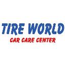 Tire World Car Care Center logo