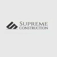 Supreme Construction, Inc. image 1