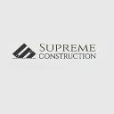 Supreme Construction, Inc. logo