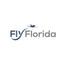 FlyFlorida Private Aircraft Charters logo