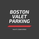 Boston Valet Parking logo