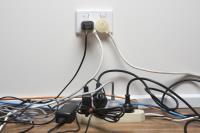 Whole House Rewiring | US Electrical image 2