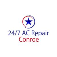 24/7 AC Repair Conroe image 1
