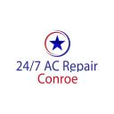 24/7 AC Repair Conroe logo