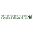 Nature's First Choice Outdoor Services, Inc. logo