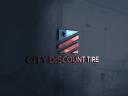 City Transmission Discount Tire logo