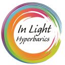 In Life Hyperbaric (ILH)  logo