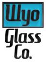 Wyo Glass Co. logo