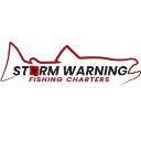 Storm Warning Chicago Fishing Charters logo