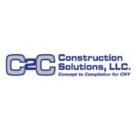 C2C Construction Solutions, LLC image 1