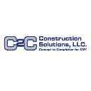 C2C Construction Solutions, LLC logo