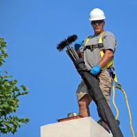 Mercer County Chimney Services of Ewing image 1