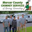 Mercer County Chimney Services of Ewing logo
