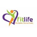 Fit Life Pediatric Consultants logo