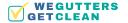 We Get Gutters Clean Birmingham logo