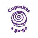 Cupcakes A Go-Go logo