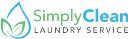 Simply Clean Laundry Service logo