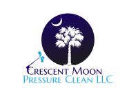 Crescent Moon Pressure Clean image 1