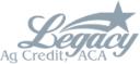 Legacy AG Credit ACA logo
