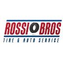 Rossi Bros Tire & Auto Service logo