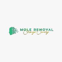 Mole Removal Orange County image 1