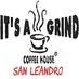 It's a Grind Coffee House image 5