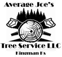Average Joes Tree Service image 1