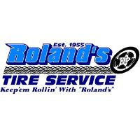 Roland's Tire Service image 1