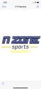 N zone sports Suncoast  logo