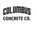 Columbus Concrete Co. logo
