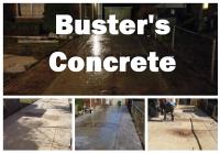 Buster's Concrete & Landscaping image 1